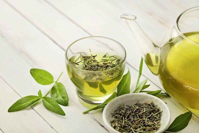 Green Tea