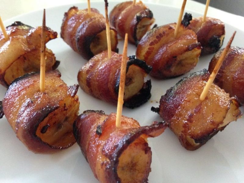 Crispy Bacon