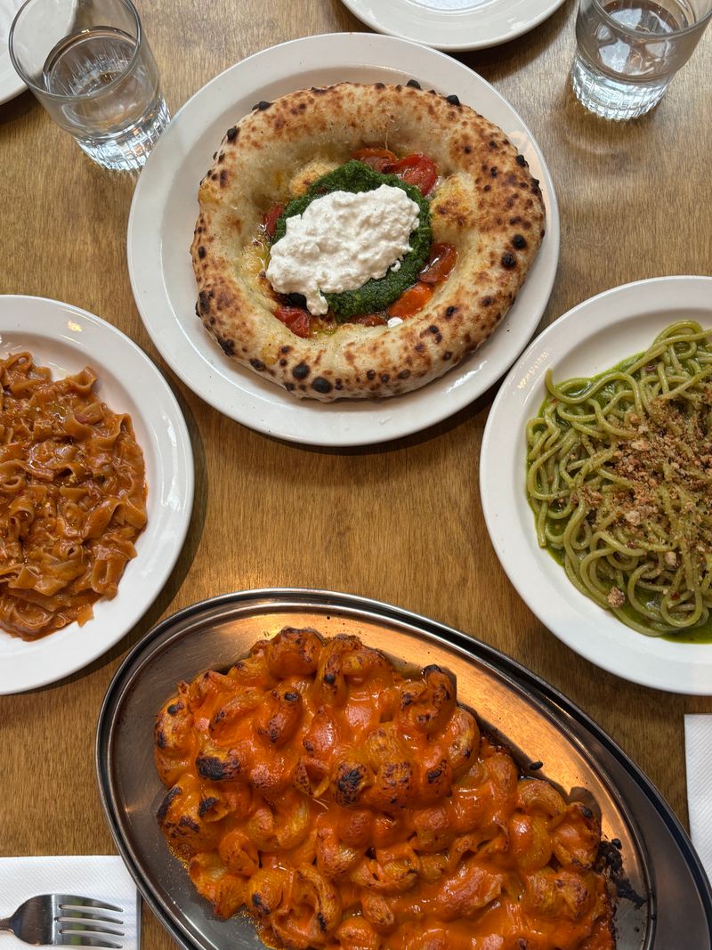 Seasonal Menus That Reflect Thoughtful Ingredient Choices