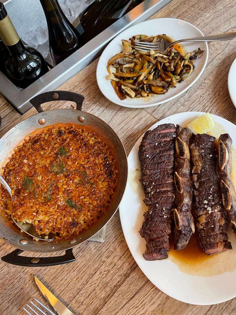 Thoughtful Flavours That Reflect Attention To Detail
