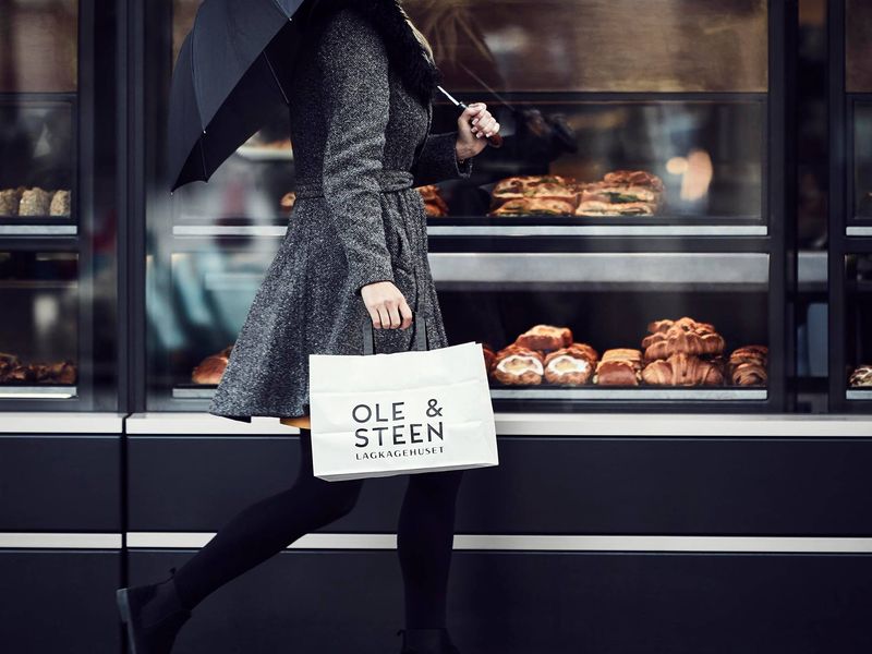 How The Brand Fits Into London’s Bakery Scene