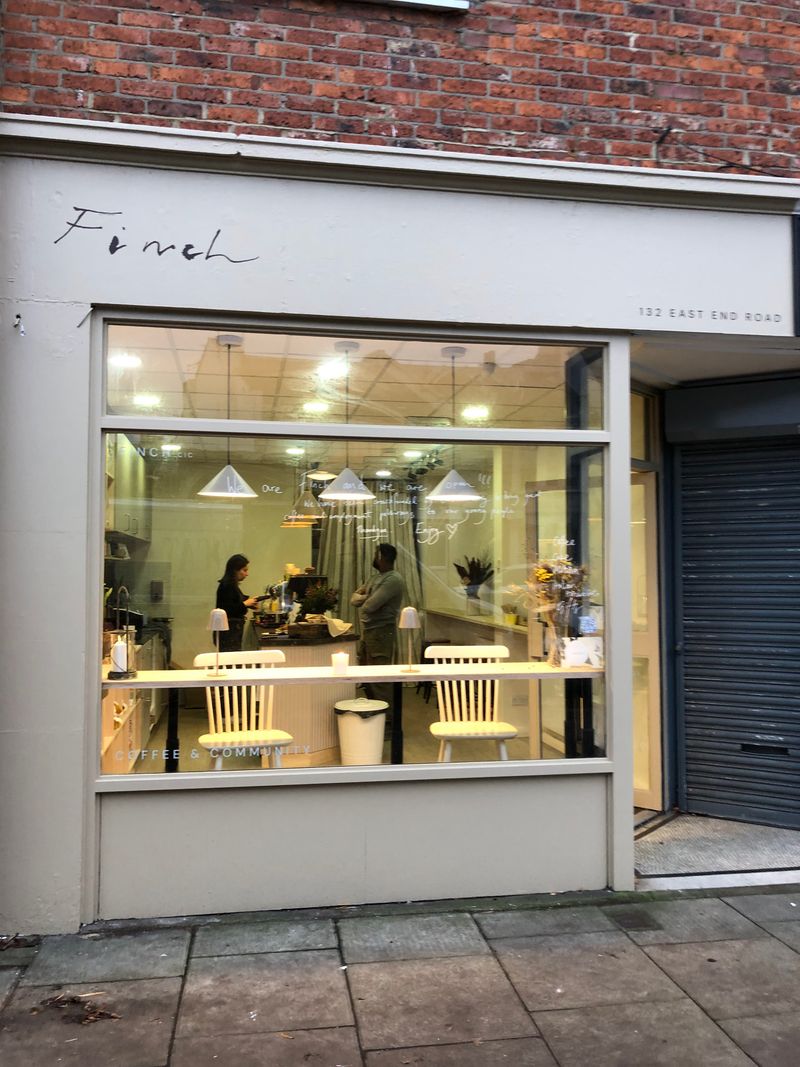 Why Supporting Local Young People Is Central To The Café’s Purpose
