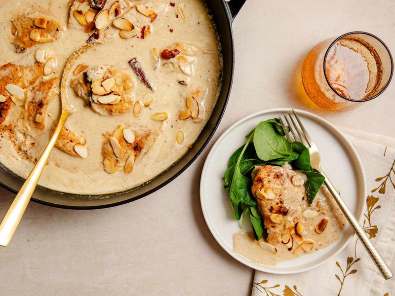 Why The Dish Is Often Reserved For Special Occasions