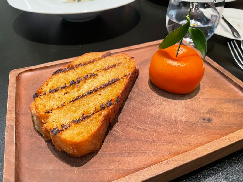 How Historical Research Shapes The Restaurant’s Signature Dish