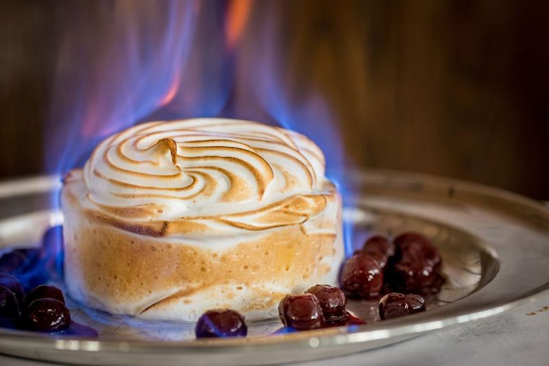 Dessert As An Experience Not Just A Treat