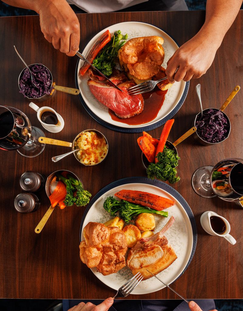 Shareable Plates That Spark Conversation