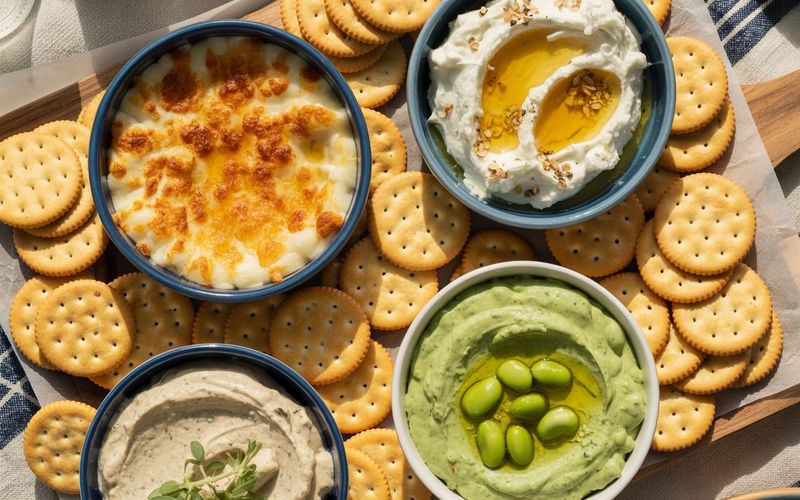 Crackers 