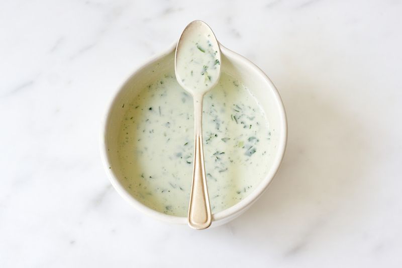 Using Coconut Milk In Sauces And Marinades