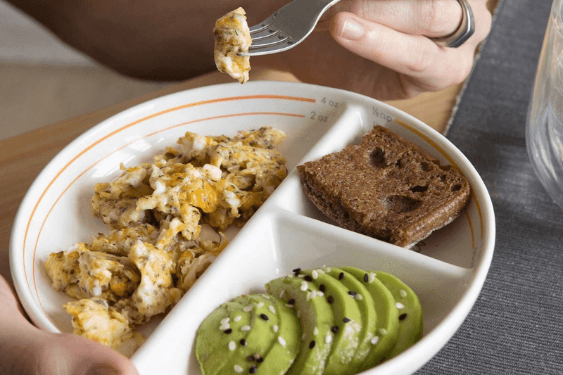Replacing Toast With Higher-Protein Alternatives
