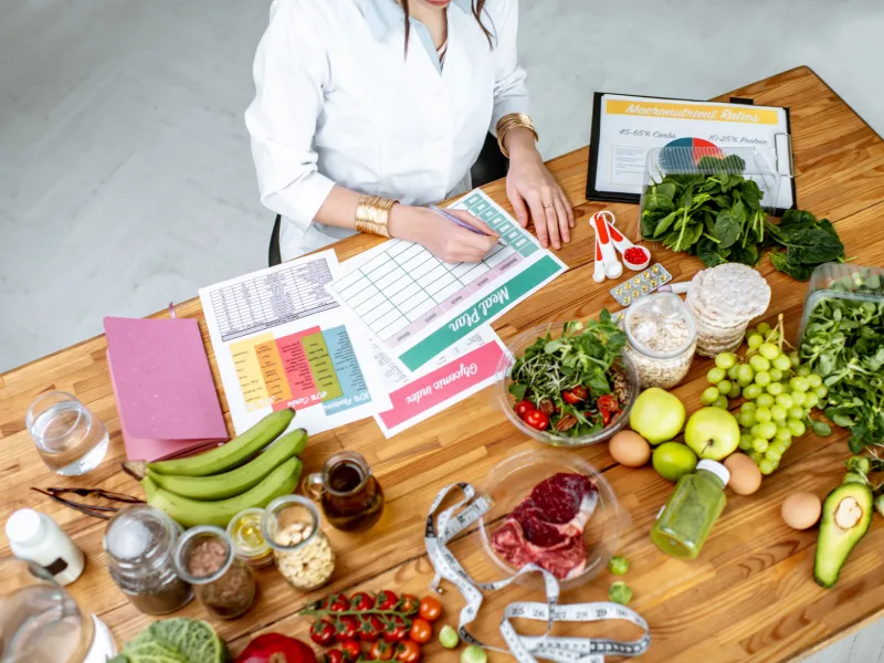 The Growing Role Of Personalised Nutrition Science