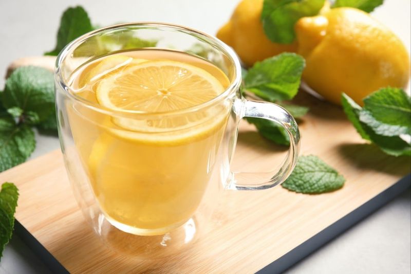 Supports Skin Health