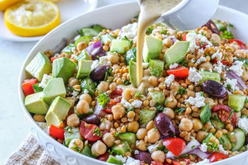 Include Beans Or Lentils A Few Times A Week