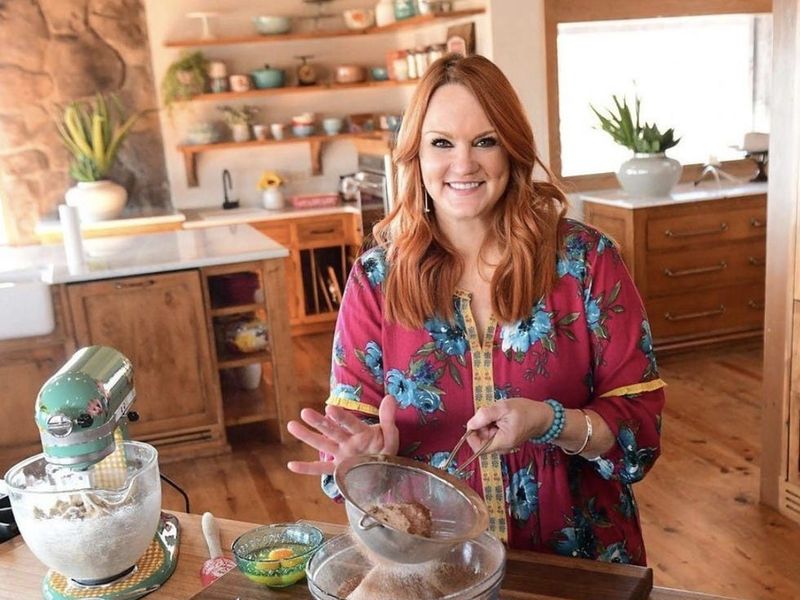Ree Drummond