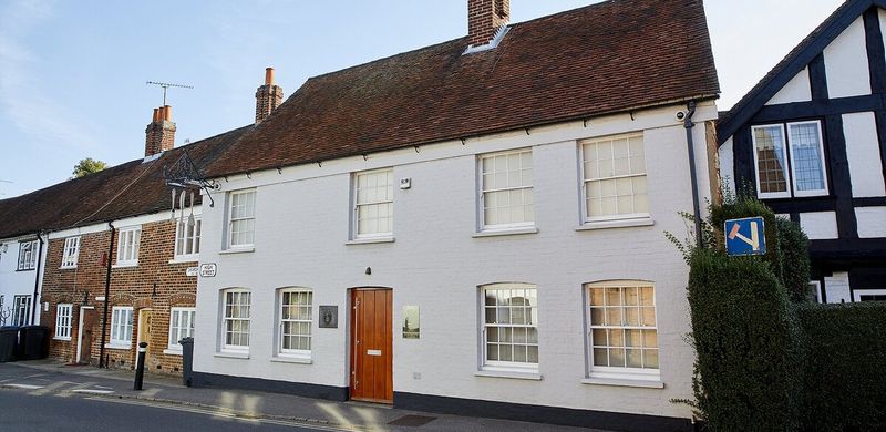 The Fat Duck (Bray, Berkshire)