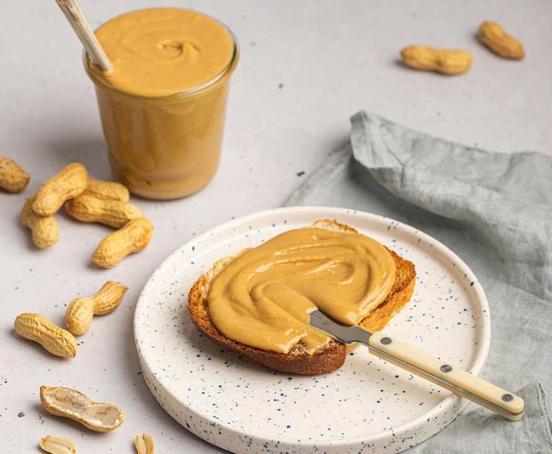 Peanut Butter