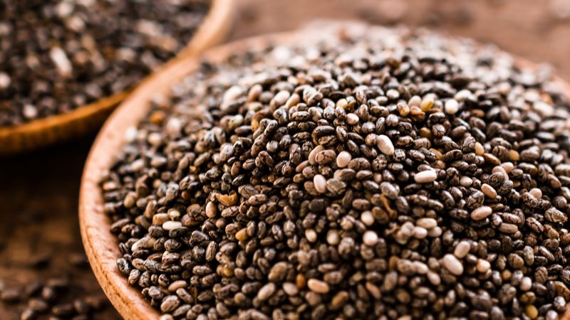 Chia Seeds