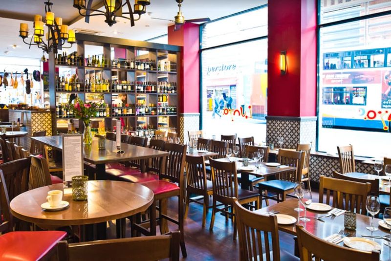 Lunya (Liverpool)