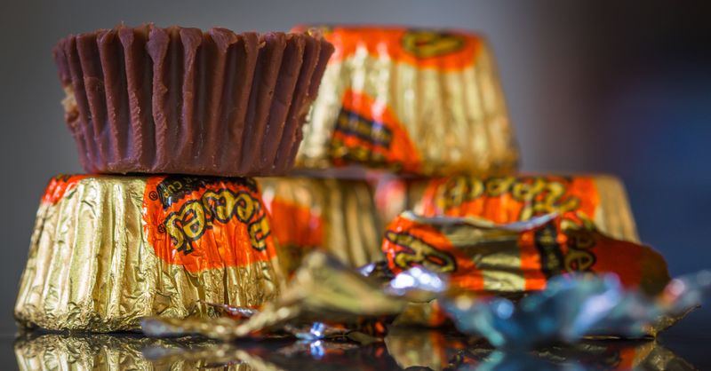 Reese's Peanut Butter Cups