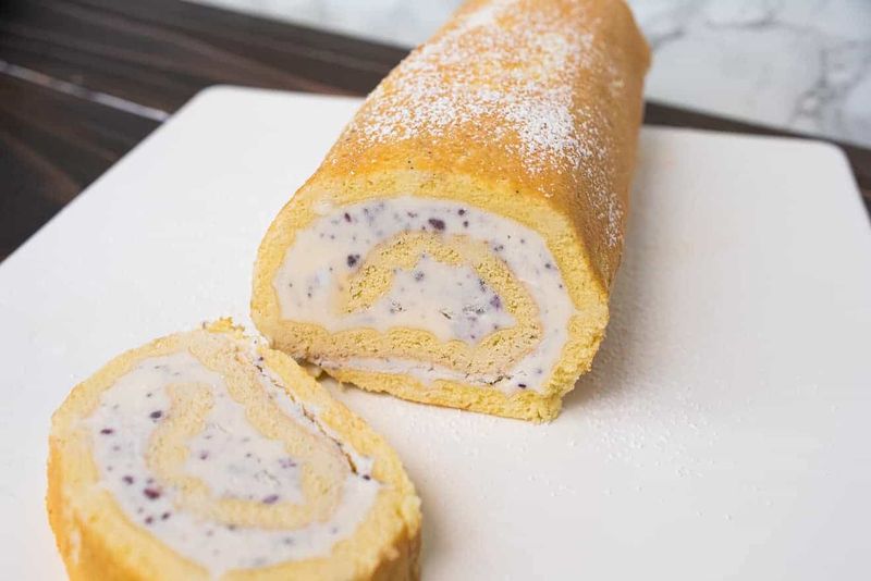 Arctic Roll