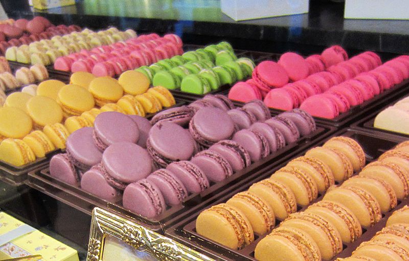 Macarons