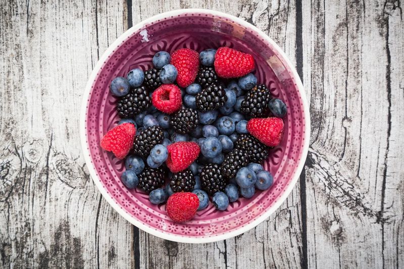 Berries
