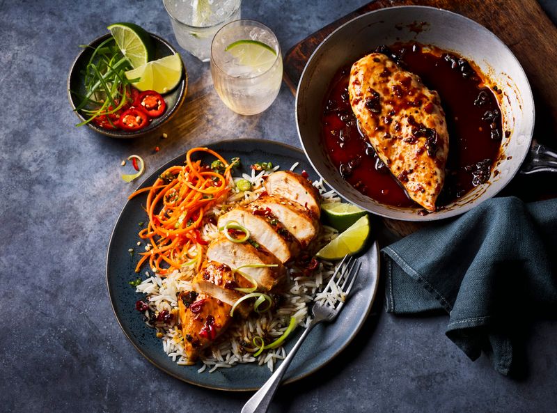 Chicken Breast