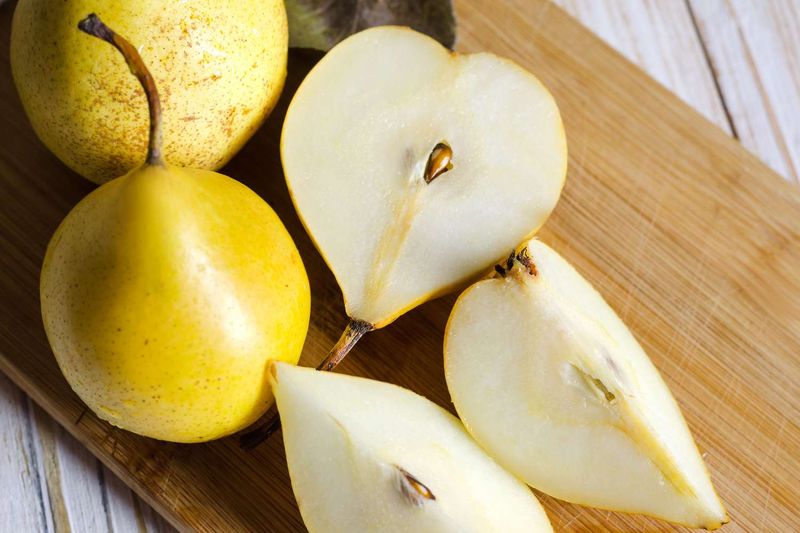 Pears
