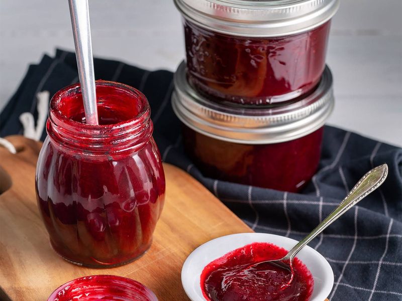 Plum Jam