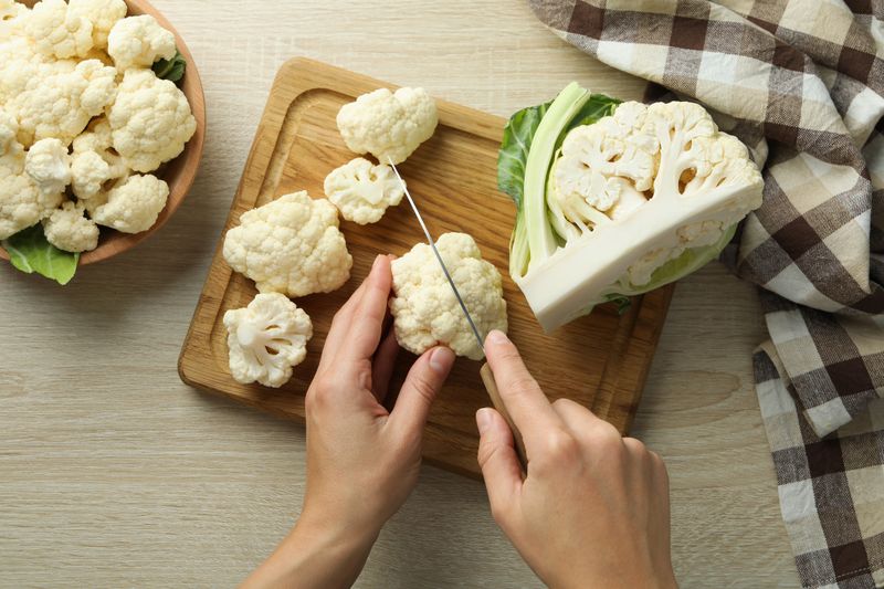 Cauliflower
