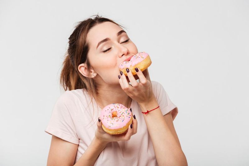 5 Foods They Actually Want