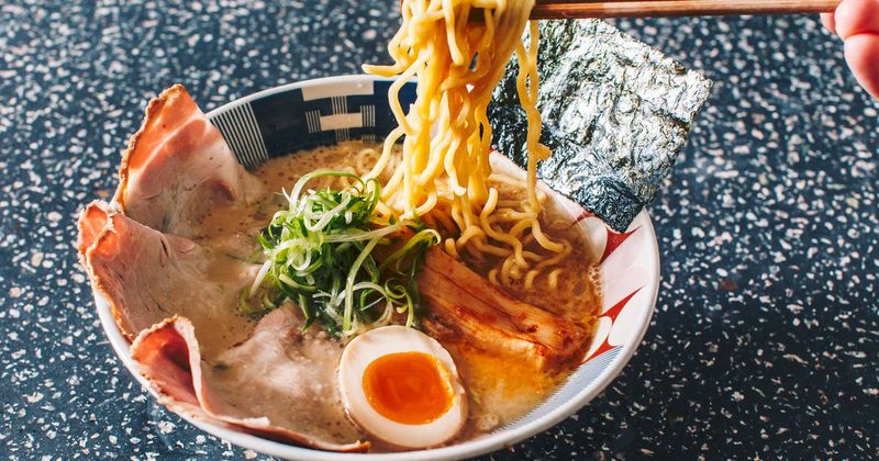 Ramen Bowls