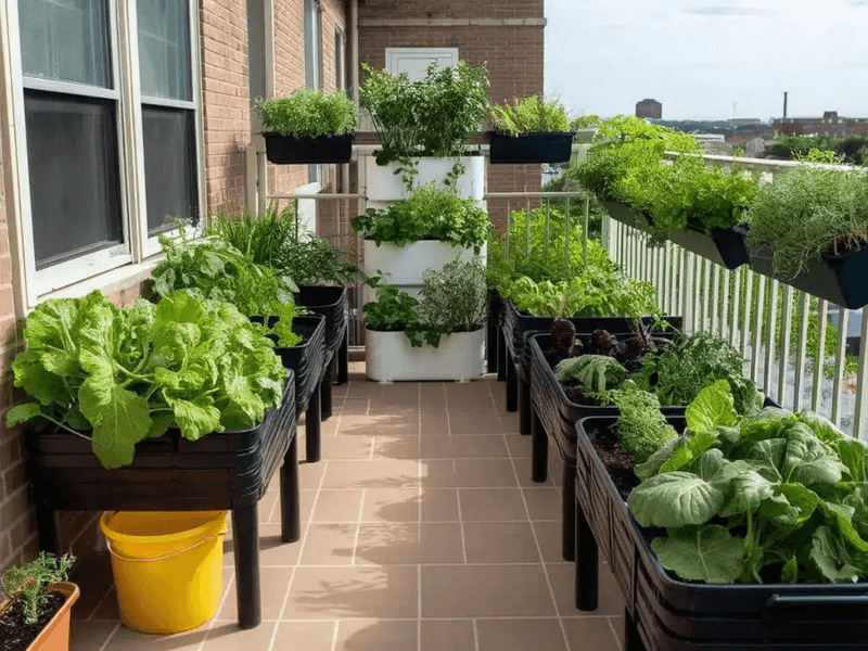 Choose The Right Containers