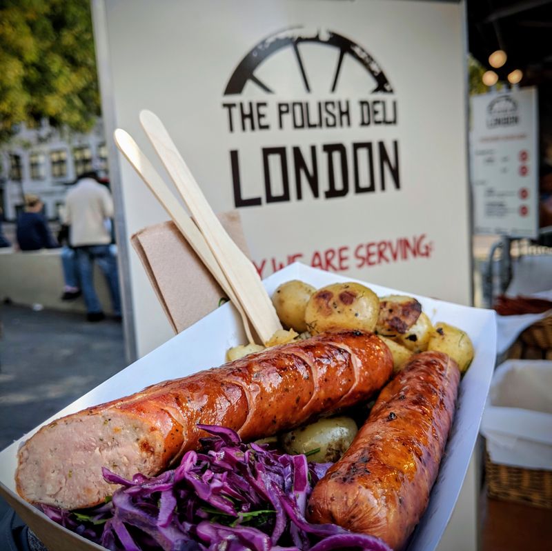 The Polish Deli London
