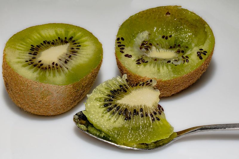 How Ripeness Affects Flavour