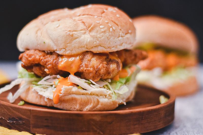 Sandwich Options That Pack Extra Calories