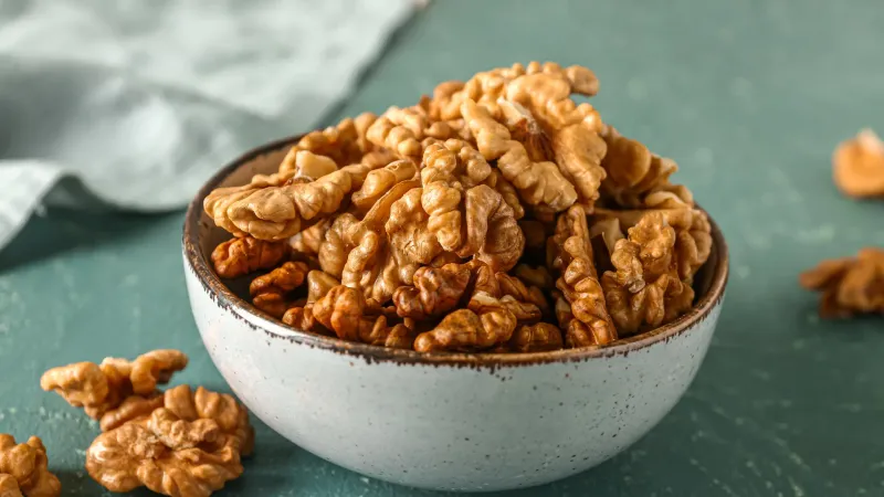 Walnuts