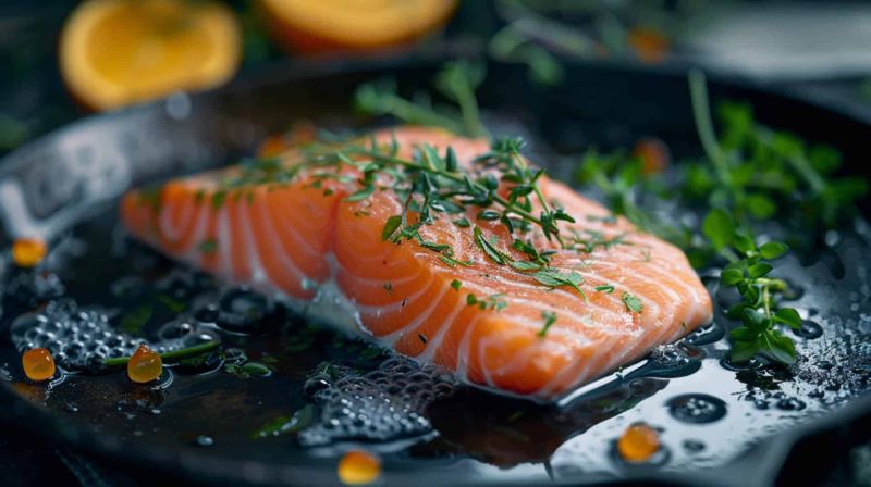 Fatty Fish
