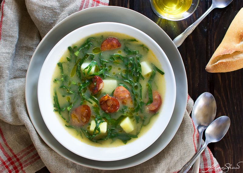 Caldo Verde