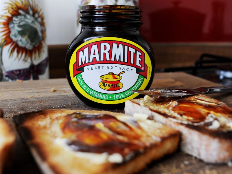Marmite
