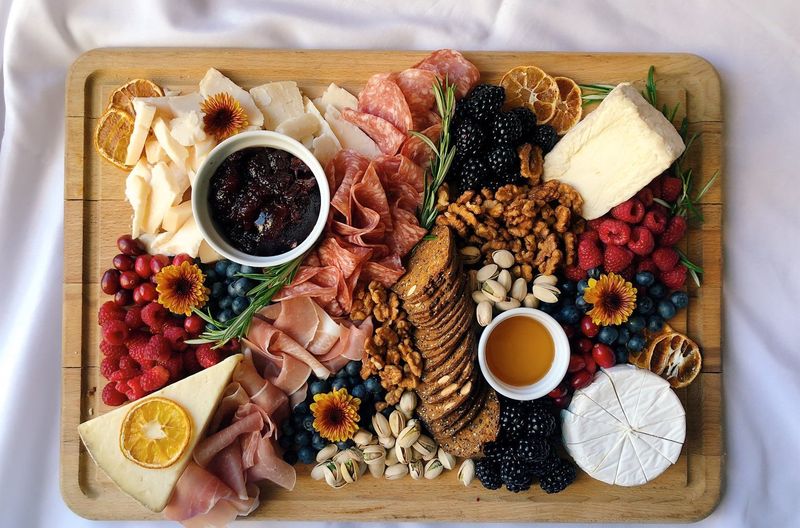 Charcuterie Boards