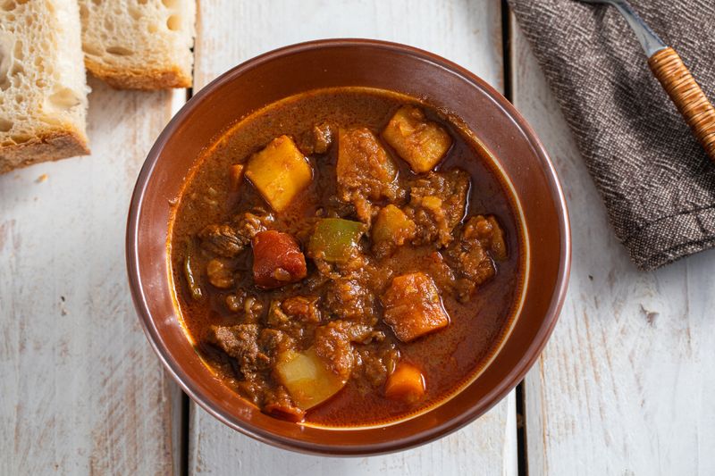 Goulash