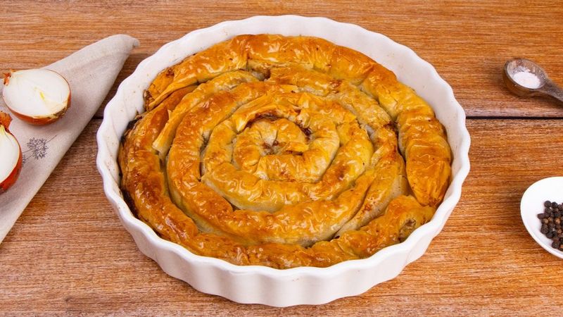 Burek