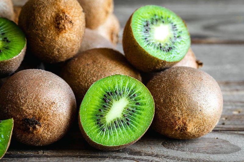 Kiwis