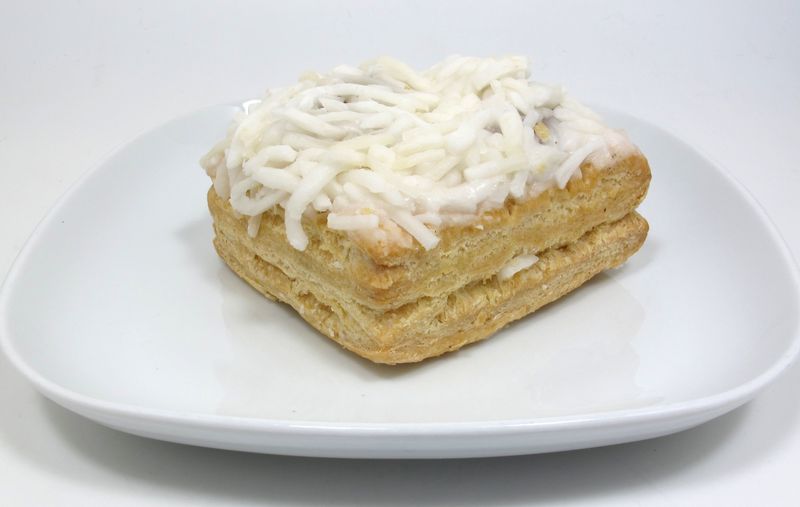 London Cheesecake