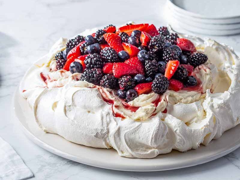 Pavlova