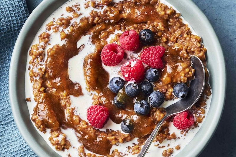 Porridge