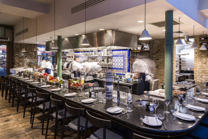 Sabor (London)