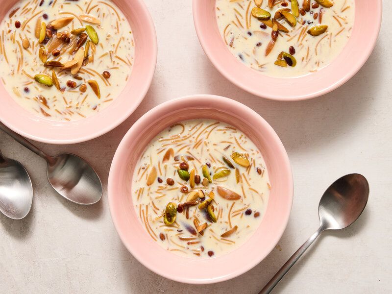 Sheer Khurma