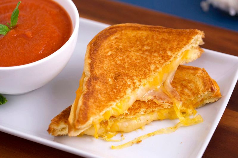 Dishes That Are Anything But Boring