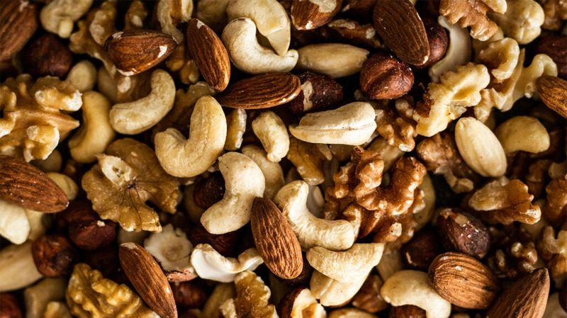 Nuts